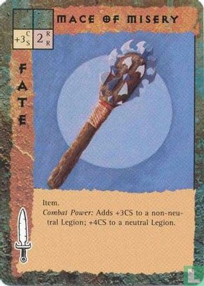 Mace of Misery - Image 1