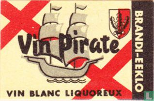 Vin Pirate