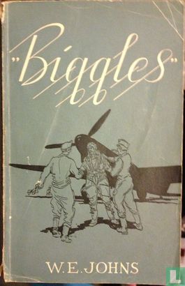 Biggles in the Baltic - Afbeelding 1