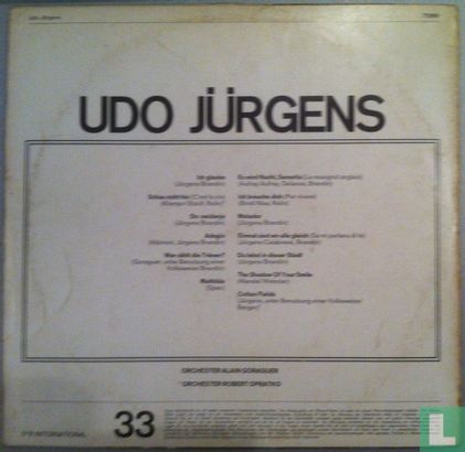 Udo Jürgens - Bild 2