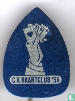 C.V. Kaartclub '56