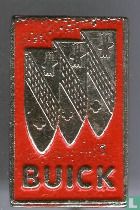 Buick [rood logo]