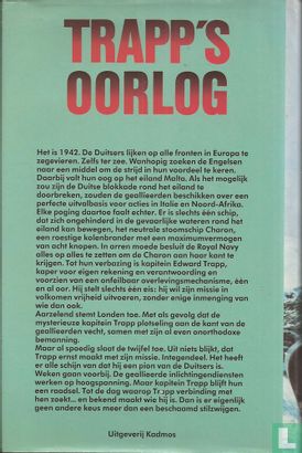 Trapp's oorlog - Bild 2