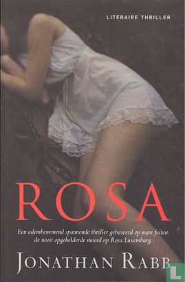 Rosa - Afbeelding 1