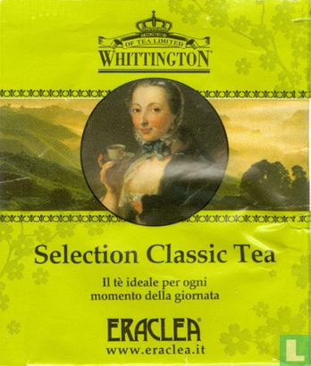 Selection Classic Tea - Image 1