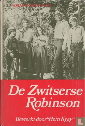 De Zwitserse Robinson - Image 1