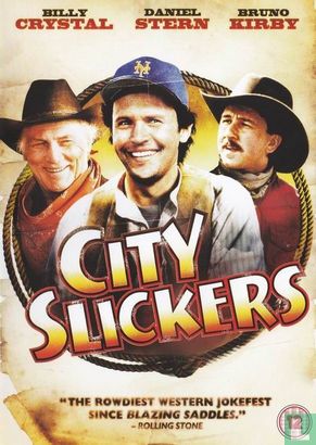 City Slickers - Afbeelding 1