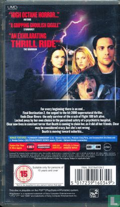 Final Destination 2 - Bild 2