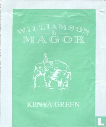 Kenya Green - Image 1