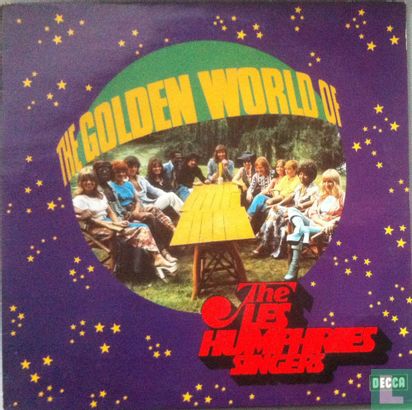 The Golden World Of - Image 1