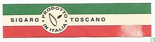 Prodotto in Italia - Sigaro - Toscano - Image 1