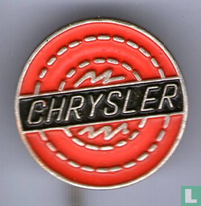 Chrysler - Afbeelding 1