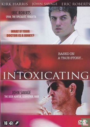 Intoxicating - Afbeelding 1