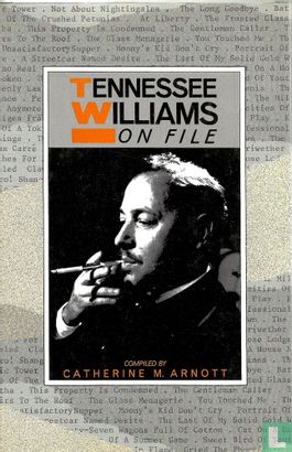 Tennessee Williams on File - Image 2