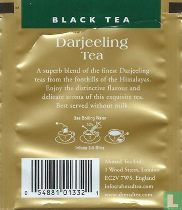 Darjeeling Tea  - Image 2