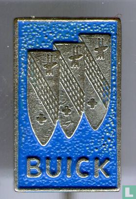 Buick [blauw logo]