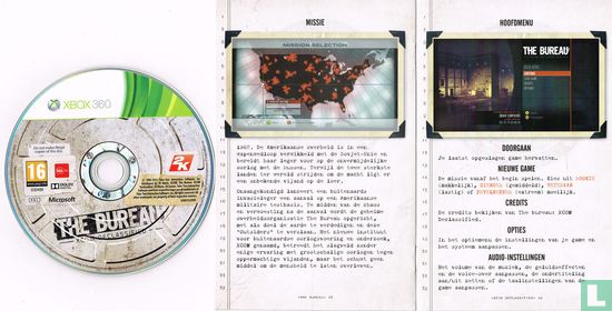 The Bureau: XCOM Declassified - Image 3