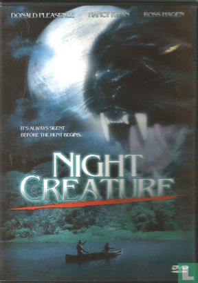 Night Creature - Image 1