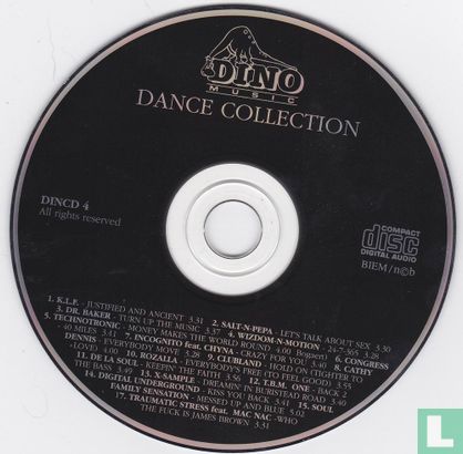 Dance Collection - Image 3