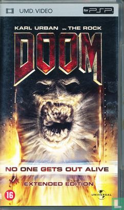 Doom - Bild 1