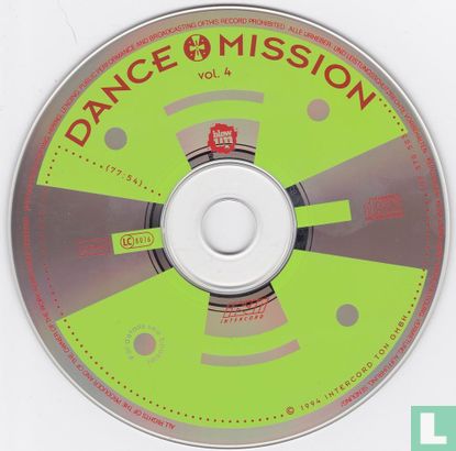 Dance Mission Volume 4 - Afbeelding 3