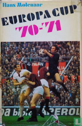 Europacup '70-'71 - Bild 2