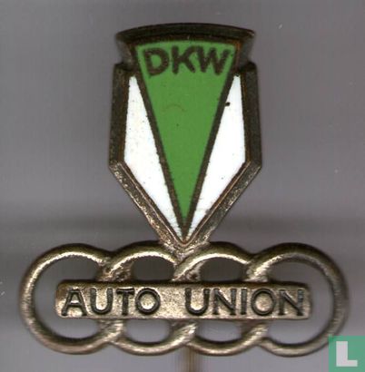 DKW Auto Union - Image 1