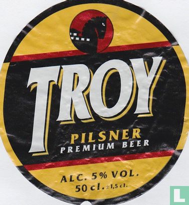 Troy 