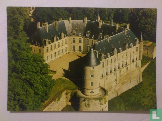Chateaux du coeur de la France - Afbeelding 1