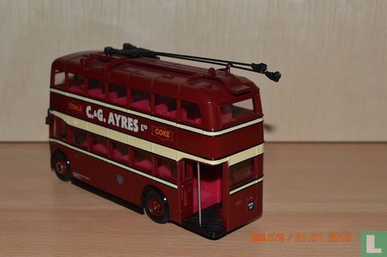 Sunbeam Trolly - Afbeelding 3