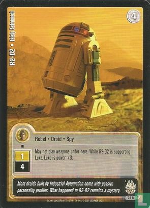 R2-D2 - Feisty Astromech - Image 1