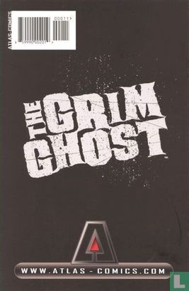 Grim ghost - Image 2