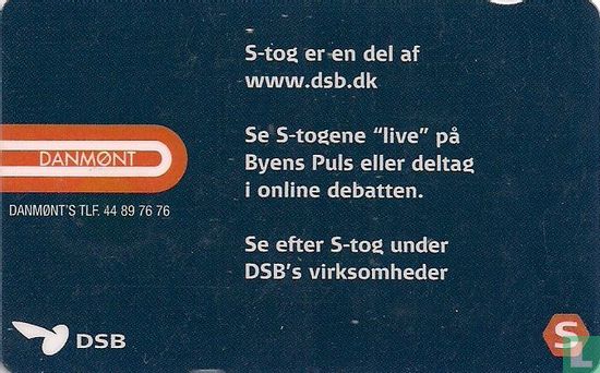 DSB S - Bild 2