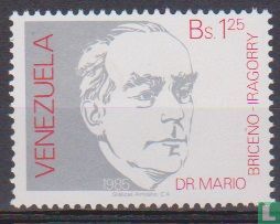 Mario Briceno Iragorry