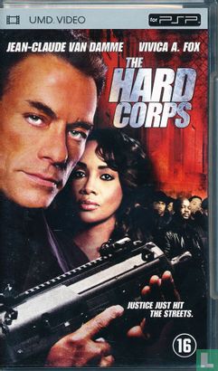 The Hard Corps - Bild 1