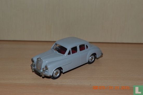MG Magnette - Image 1