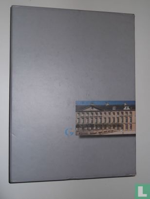 De Generale Maatschappij van België 1822-1997 - Image 2
