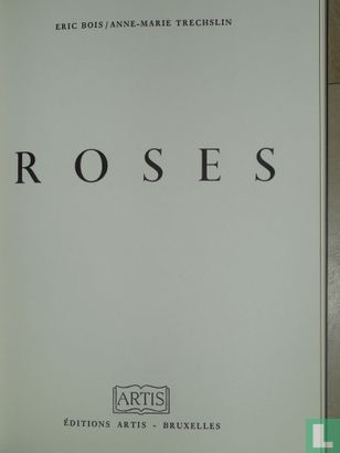 Roses - Afbeelding 3