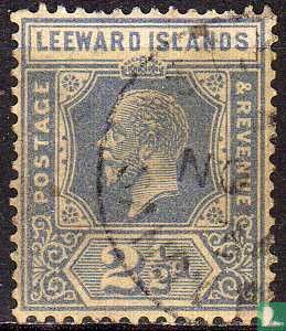 Koning George V