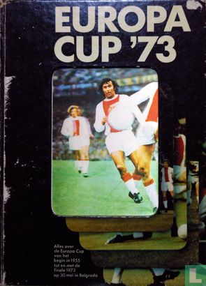 Europa Cup '73 - Afbeelding 1