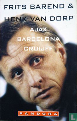 Ajax, Barcelona, Cruijff - Afbeelding 1