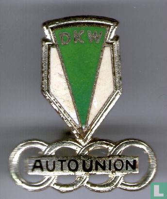 DKW Auto Union - Bild 1