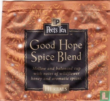 Good Hope Spice Blend - Image 1