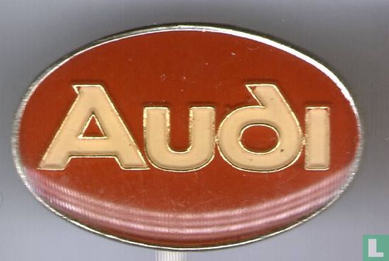 Audi [type 1] - Afbeelding 1