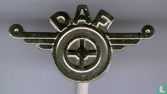 Daf - Afbeelding 1