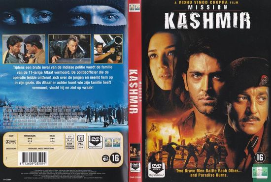 Mission Kashmir - Afbeelding 3
