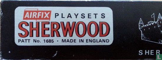 Playset series Sherwood - Afbeelding 2