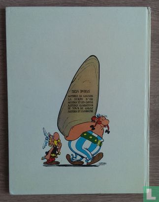 Asterix Le Gaulois - Bild 2