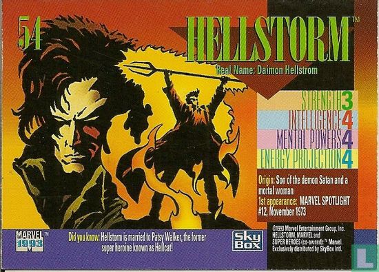 Hellstorm - Image 2