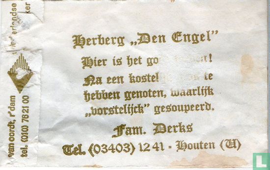 [Geen] Herberg "Den Engel" - Afbeelding 2